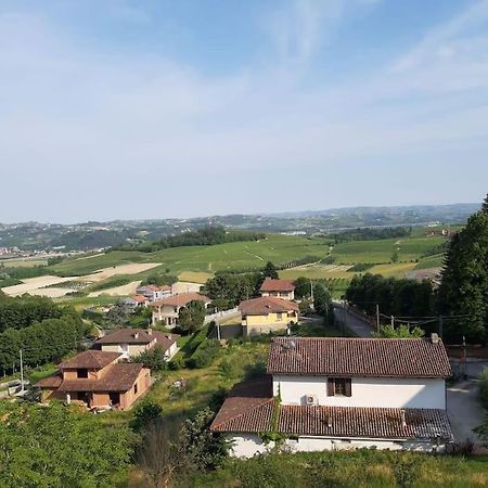 Апартаменты Casa Tra I Castelli San Martino Alfieri Экстерьер фото
