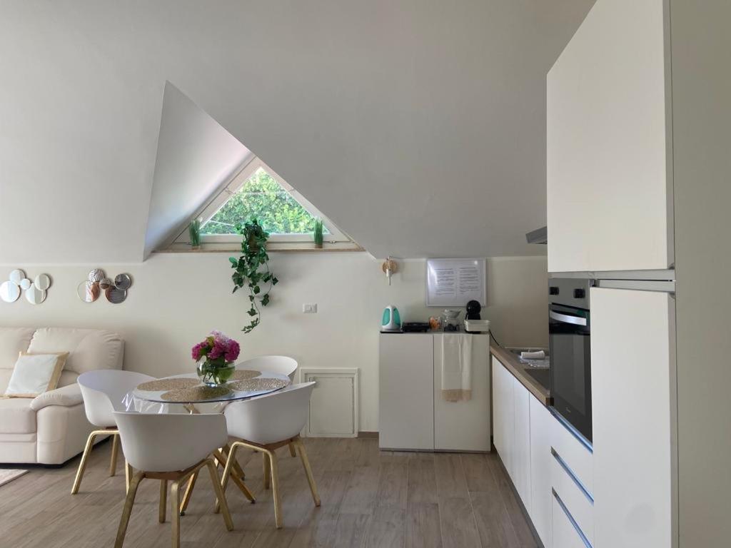 Апартаменты Casa Tra I Castelli San Martino Alfieri Экстерьер фото