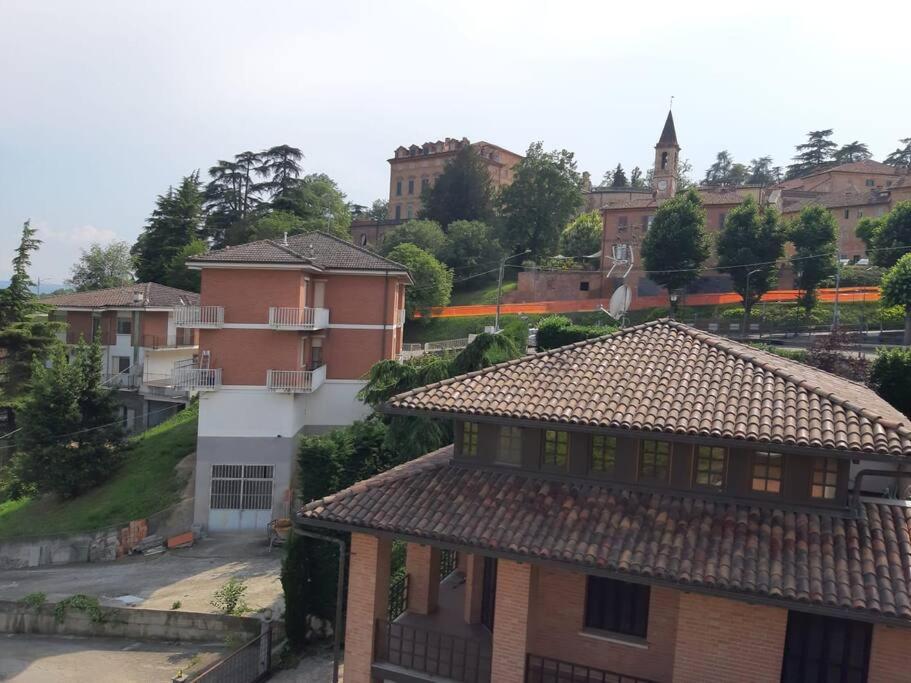 Апартаменты Casa Tra I Castelli San Martino Alfieri Экстерьер фото